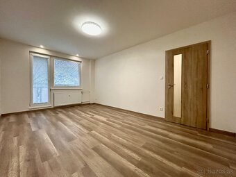 Exkluzívne : Na prenájom 2,5 izbový byt na Fončorde - 5