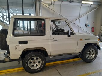 Land cruiser - 5