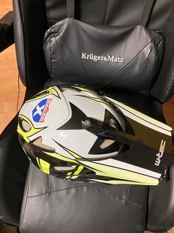 Integrálna prilba - 5