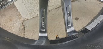 Škoda audi volkswagen 5x112 r20 bmw q5 kodiaq - 5