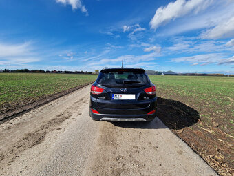 ix35 1.7 CRDi 85kW - 5