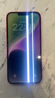 iPhone 14plus 256 - 5