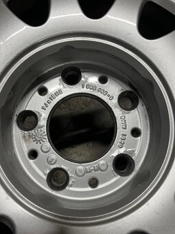 BMW Style 31 R15 - 5