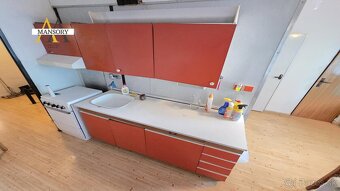 NA PREDAJ, 2-izbový byt v pôvodnom stave Žilina - Vlčince - 5