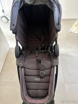 Britax B-Motion Plus - 5
