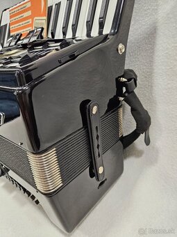 Akordeon weltmeister serino 80basovy - 5