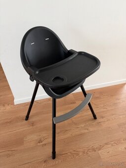 Detská jedálenská stolička - 5