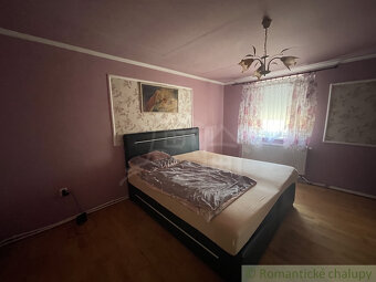 Dva rodinné domy na jednom pozemku v atraktívnej lokalite - 5