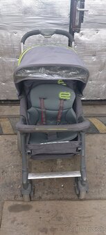 Športový kočík - 5