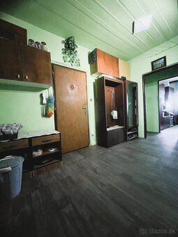 Slnečný 3 izbový byt s loggiou, sídlisko Rybníky 5, Levice - 5