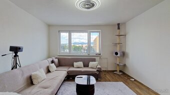 Moderný 4 izbový byt na prenájom, ul. Šoltésovej, Prievidza - 5