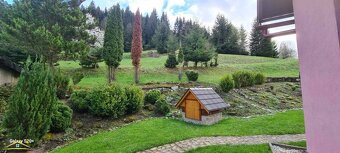 Predaj rodinného domu v obci Korňa-Skvelá investícia - 5