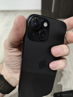 Apple iPhone 15 128GB - 5