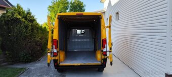 Fiat Ducato 3.0 MultiJet CNG L3H2 3,5t – možný odpočet DPH - 5