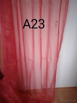 Záclony - 5