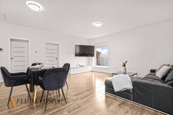 ALL INCLUSIVE | NA PREDAJ 3-IZBOVÝ RD (ČASŤ DVOJDOMU), DUNAJ - 5