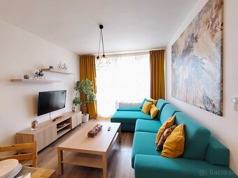 Zľava 10.000 predaj, 3 izbový zariadený byt , Vysoké Tatry - 5