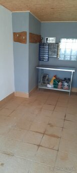 Prenajmem garáž - 5