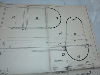 Modelársky plan - 5