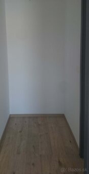 3 izbový byt v Arborii na prenájom - 5