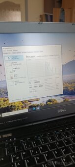 dell precision M4700 - 5