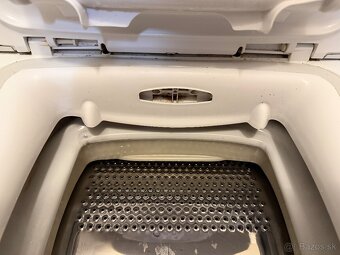 Práčka Candy CSTG 47TME/1-S - 5