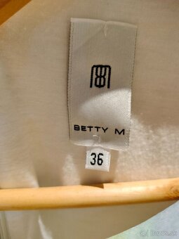 Šaty rainbow veľkosť S - 5