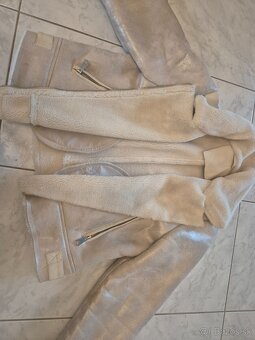 Semišová bunda - 5