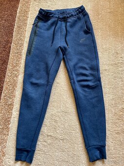 Nike TECH tepláky v.S (PC 99,99€) - 5