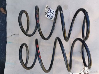 BMW e46, 320, 2001 - 5