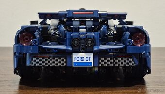 LEGO Technic 42154 - 5