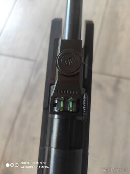 Vzduchovka Snowpeak - 5