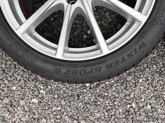 245/45 R18 Audi A6 C7 - 5