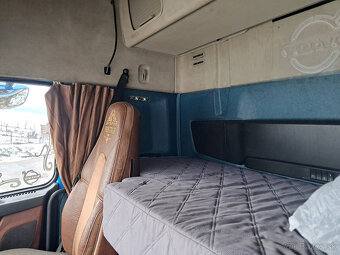 Volvo FMX 6x6, Lesovoz - 5