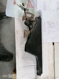 Skoda octavia 1 1.6 74 kw - 5