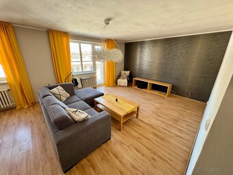 3-izbový byt s balkónom v centre Piešťan - 5