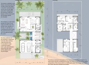 Xdesign - architektúra, 3D, projekt SK / EN language - 5