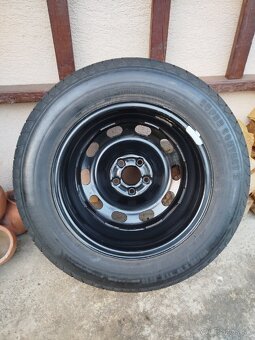 5x100 R15 195/65R15 - 5