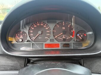 Bmw E46 330d - 5