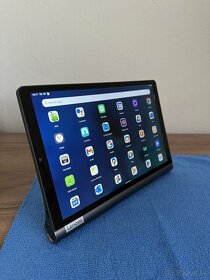 Tablet Lenovo Yoga Smart Tab. - 5