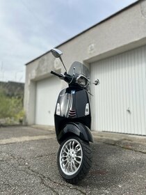 VESPA SPRINT 50 - 5