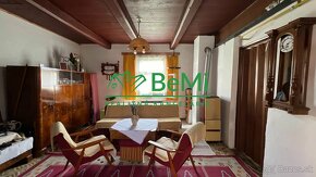 Romantický domček- Prosiek predaj ID: 194-12-BIDZ - 5