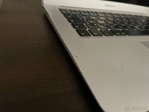 Apple Macbook Air 13.3” 2017 - 5