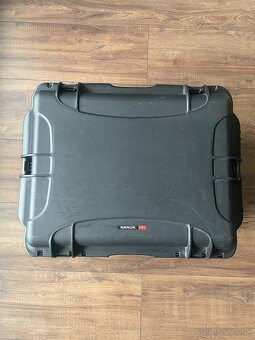 Manfrotto CF + 612, SmalllHD Indie 7, Syrp, Tilta, Lowepro - 5