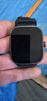 Xiaomi Redmi Watch 4 - 5