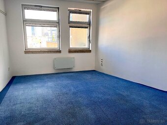 1 izbový byt s výhľadom na hrad, Štúrová ul., Bratislava I. - 5