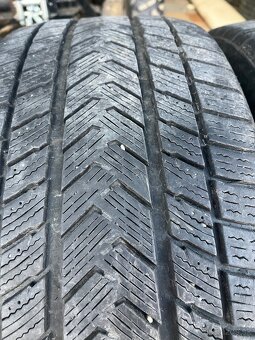 Zimné pneumatiky SUV 245/45 r19 - 5