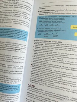 úspešná maturita zo slovenského jazyka - 5