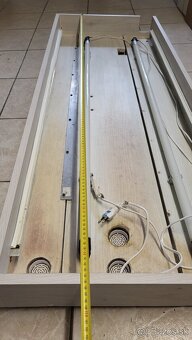 Akvarium set 375l - 5