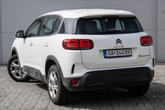 Citroen C5 Aircross BlueHDi 130 S&S Shine - 5